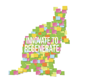 WWF Innovate to Regenerate